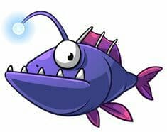 ANGLERFISH