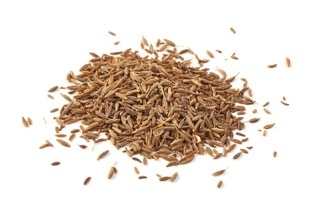 Кумин (зира)