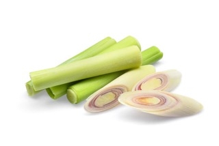 Лемонграсс