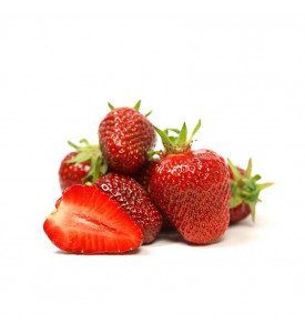 Земляника (Клубника)