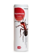 Муравьед Супер 120гр Avgust