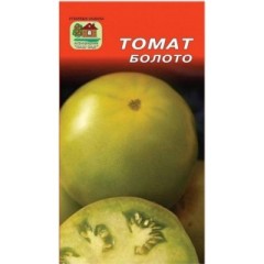 Томат Болото цв.п 10шт Наш Сад