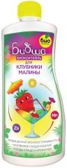 БИОкоктейль для клубники и малины ТМ БИОША, 1л