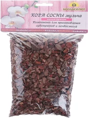 Кора сосны 1л