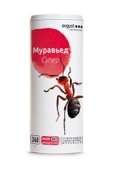 Муравьед Супер 240гр Avgust