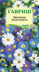 Брахикома Маргарита цв.п 0,02гр. Гавриш