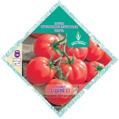 Томат Есения F1 цв.п 10шт Евро Семена