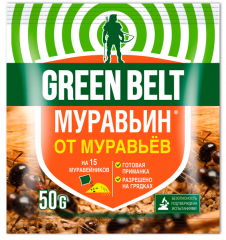 Муравьин (пак 50 гр) GB
