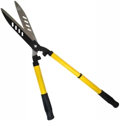 Ножницы бордюрные 500мм усиленные выдвижные ручки "Мастер"