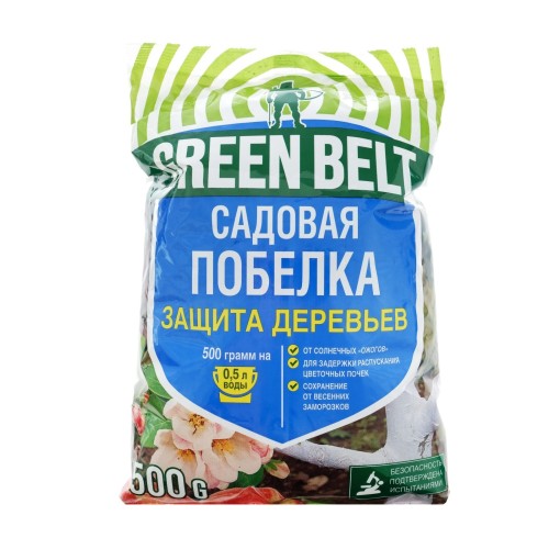 Садовая побелка 1кг