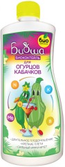БИОкоктейль для огурцов и кабачков ТМ БИОША, 1л