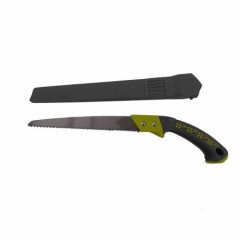 Пила LISTOK садовая д/обрезки ветвей и сучьев /28