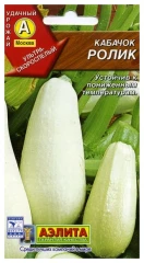 Кабачок Ролик мет.п 1,5гр Аэлита