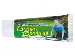 Садово-огородный крем, туба 75мл ООО Ваше Хозяйство