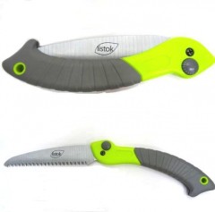 Пила LISTOK складная  /24