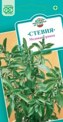 Стевия Медовая травка цв.п 7шт Гавриш