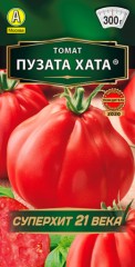 Томат Пузата Хата цв.п 20шт Аэлита