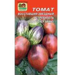 Томат Восставший Звёздный Истребитель цв.п 10шт Наш Сад