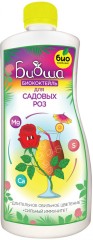 БИОкоктейль для садовых роз ТМ БИОША, 1л