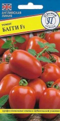 Томат Багги F1 цв.п 10шт Престиж
