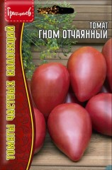 Томат Гном Отчаянный (Dwarf Desperado) цв.п 10шт ИП Григорьев