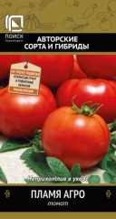 Томат Пламя Арго цв.п 0,1гр Поиск