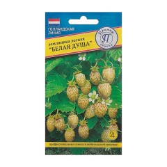 Земляника Белая Душа цв.п 0,05г Престиж