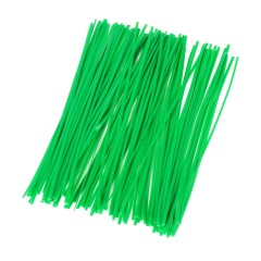 Проволока LISTOK д/подвязки L15см 100 шт  20/240/480