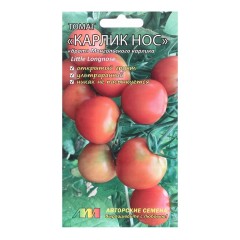 Томат Карлик Нос цв.п 5шт Мязина