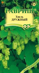 Хмель Дружный цв.п 0,1гр Гавриш