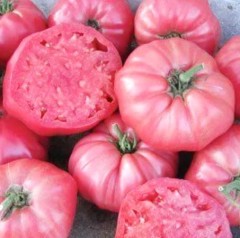 Томат Хлебосольный Розовый цв.п 20шт Сибирский Сад