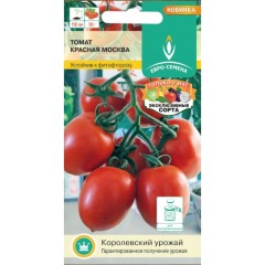 Томат Красная Москва цв.п 0,01гр ЕвроСемена
