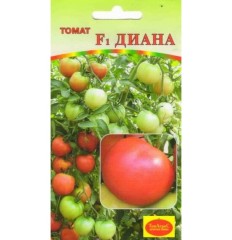 Томат Диана F1 цв.п 10шт ТомАгроС