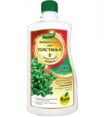 БИО-комплекс Биококтейль &quot;Для толстянки&quot; 0,25л (серия Happy)