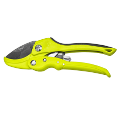 Секатор LISTOK ПРОФИ упорный /12/72