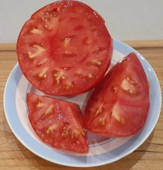 Томат Минусинский Яблочный цв.п 10шт Медведев