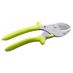 Секатор LISTOK с наковальней 10/60