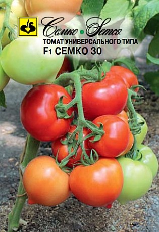 Томат Семко F1 цв.п 0,1гр Семко