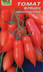 Томат Фляшен цв.п 10шт Наш Сад