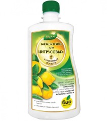 БИО-комплекс Биококтейль &quot;Для цитрусовых&quot; 0,25л (серия Happy)