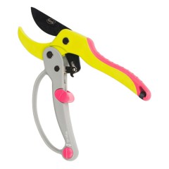 Секатор LISTOK ступенчатый  10/60/700А