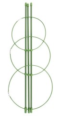Поддержка для растений круглая 60х19см GIARDINO CLUB