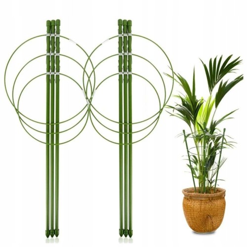 Поддержка для растений круглая 60х19см GIARDINO CLUB