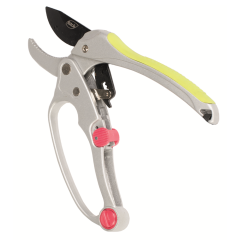 Секатор LISTOK ступенчатый  10/60/702