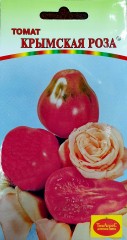Томат Крымская Роза цв.п 15шт ТомАгроС