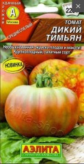 Томат Дикий Тимьян цв.п 20шт Аэлита