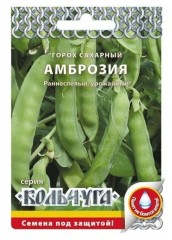 Горох Амброзия мет.п 6гр Кольчуга