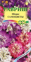 Иберис Самоцветы цв.п 0,2гр Гавриш
