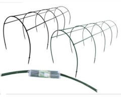 Парник 4-х секционный 2,9х1,2х1.0 м &quot;Счастье дачника&quot; (зеленый)