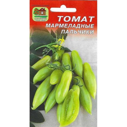 Томат Мармеладные Пальчики цв.п 10шт Наш Сад